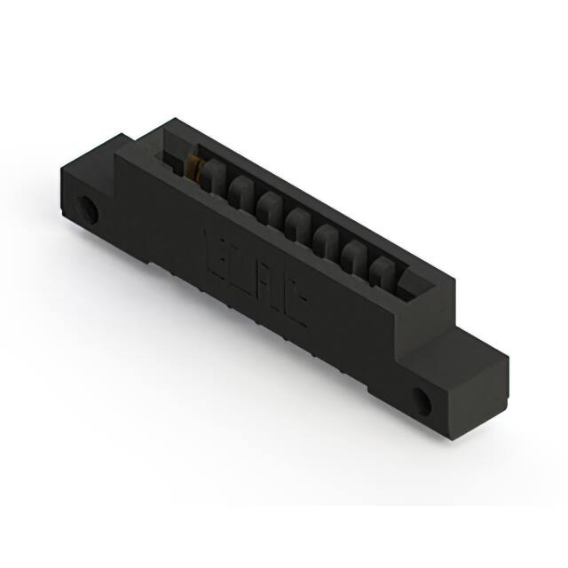 357-016-556-212 EDAC Inc.  Edgeboard Connectors